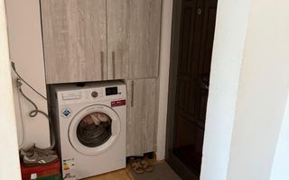 Garsonieră în zona Centrală – mobilată și utilată - Poză 6