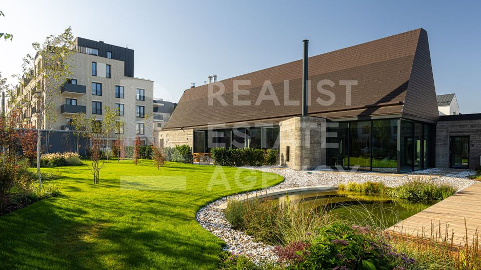 Vânzare, apartament cu 3 camere, rond OMV - Poză 5