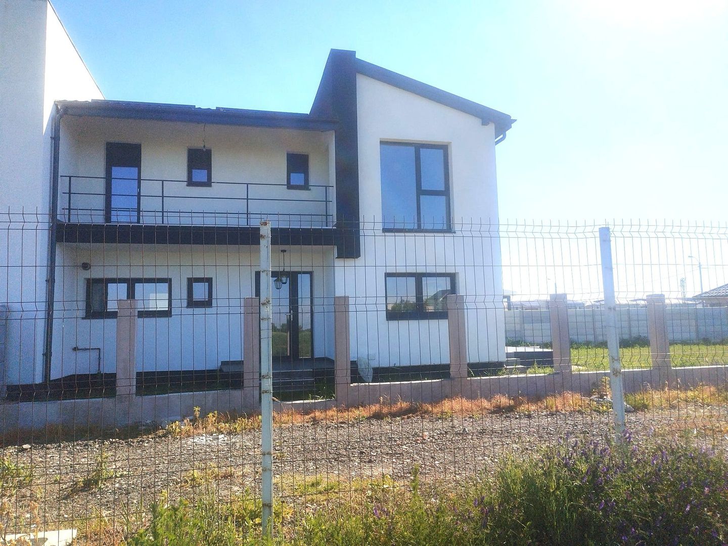 Casa Duplex P+1 | 4 camere | Curte generoasa 440mp | Otopeni - Poză 1