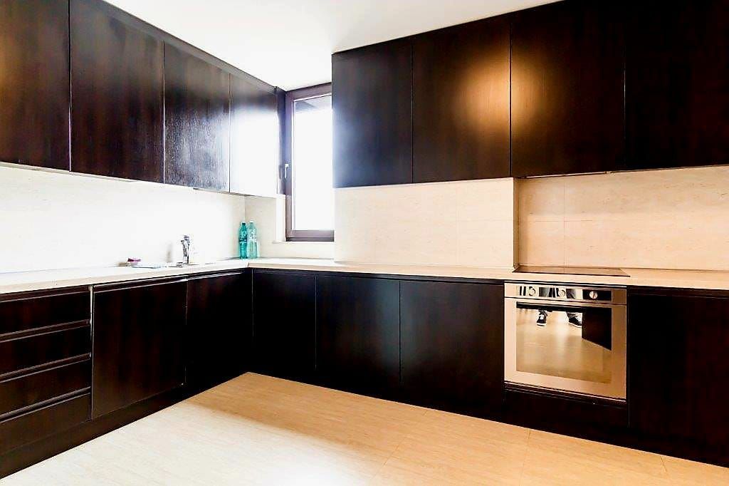 Penthouse tip duplex I View spectaculos I Zona Herastrau - Poză 11