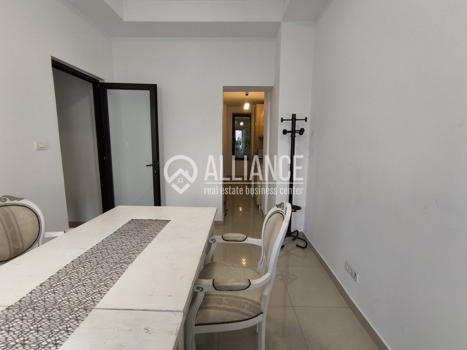 PIATA GRIVITEI (COD03) -Cladire de birouri moderna ! - Poză 29