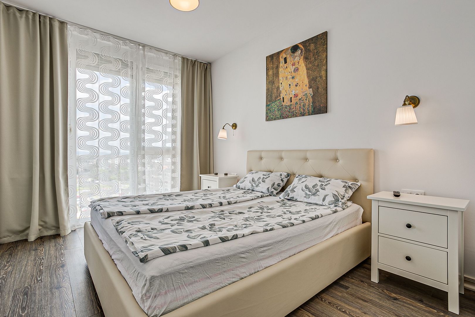Apartament ARED cu vedere panoramică, Malul Mureșului - Poză 6