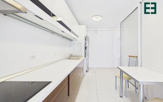 De închiriat - Apartament cu 2 camere etaj 8 - Zona Micalaca - Arad - Poză 12