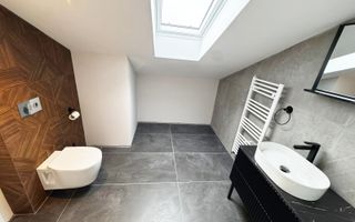 3 camere, TOTUL NOU, mobilat lux, bloc nou, parcare, Borhanciului - Poză 9