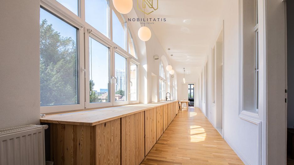 OFERTA A FOST INCHIRIATA -  Apartament spectaculos, unic | 4 camere, 160 mp | - Poză 47