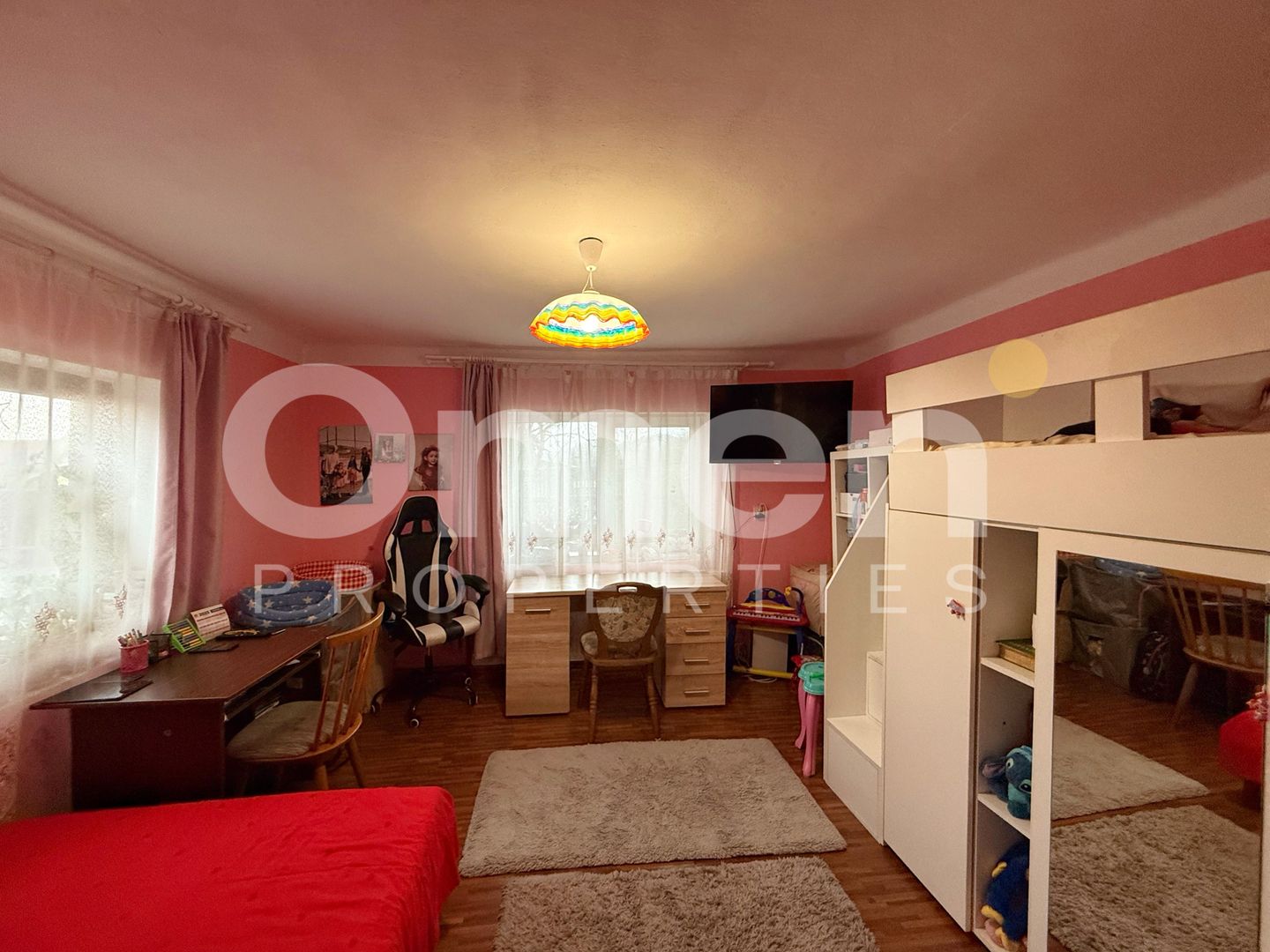 Casa de vanzare in Tautii Magheraus - Poză 3