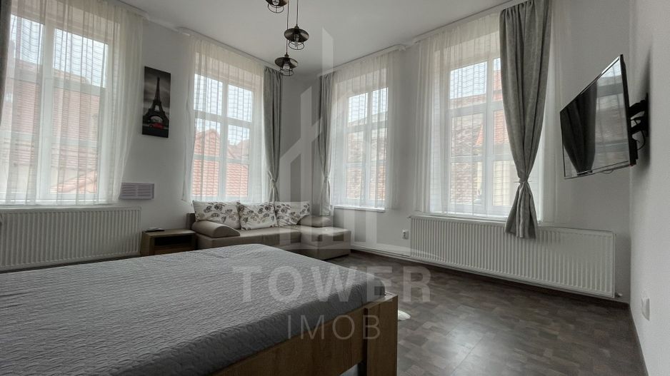 Garsonieră - Zonă Centrală - Poză 3