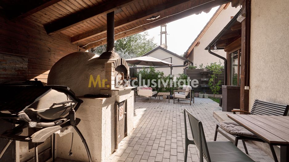 Comision 0% |Casa premium 3 dormitoare | Langa padure | Gavana - Poză 5