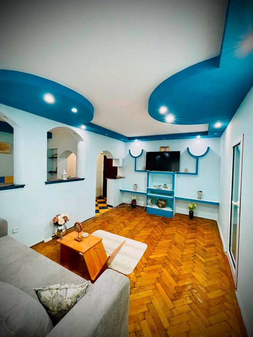 Apartament 2 camere- zona Petre Ispirescu, Craiova - Poză 1