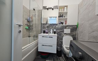 Apartament 2 camere Mobilat si Utilat Loc Parcare Inclus - Poză 6