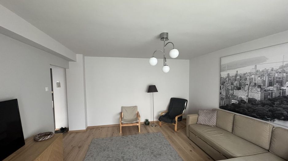 Închiriez apartament 2 camere | Vitan| Mall Vitan, centrală proprie - Poză 2