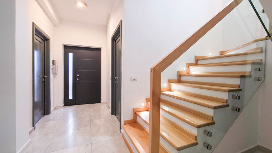 Vilă Premium 2021 | 237 mp utili | Teren 575 mp | Finisaje Luxury | - Poză 36