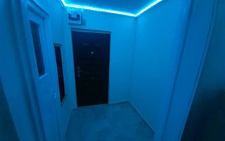 Garsonieră 1 cameră, Tătărași, etaj 4/9, mobilată și utilată - Poză 7