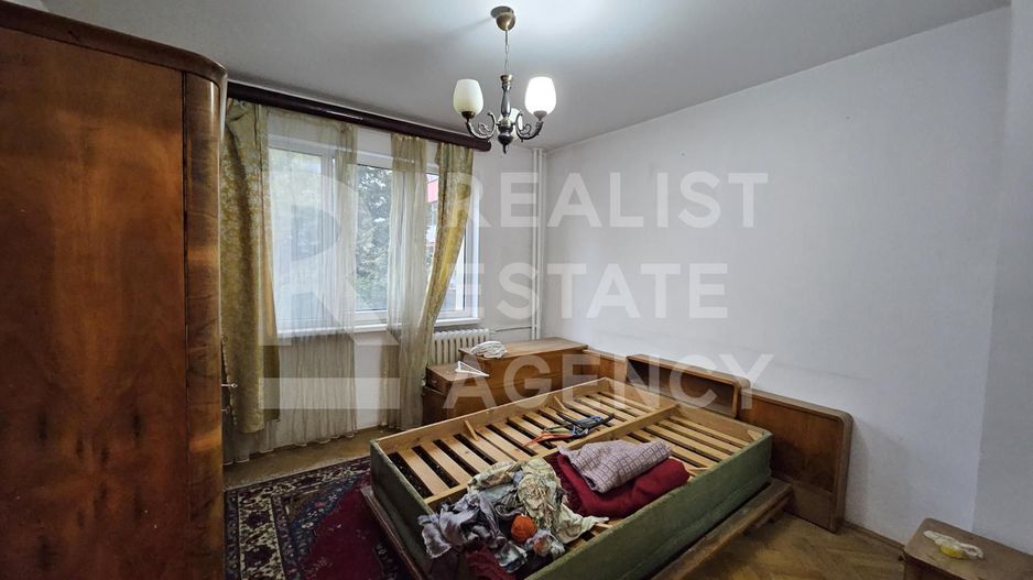 Vânzare, apartament, 3 camere, etaj 3, zona Lacul Tei - Poză 7