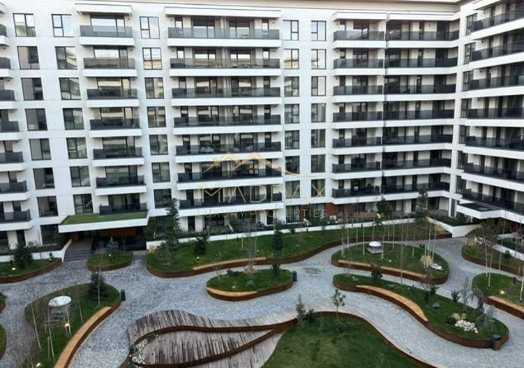 Apartament 3 camere luxos // complex rezidential Pipera // Mall Promenada - Poză 16