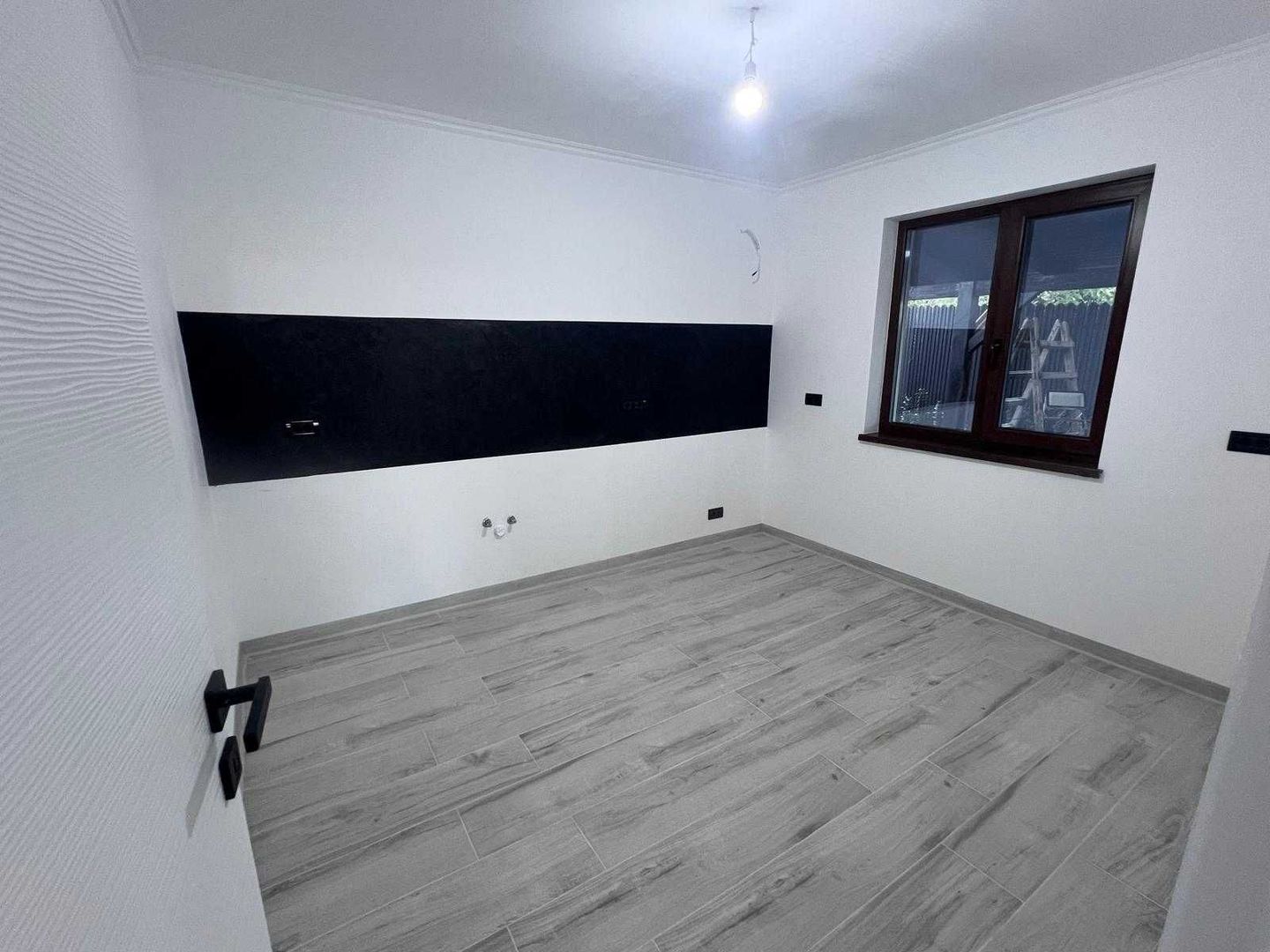 🏡 Casă Nouă de Vânzare în Șendreni | 525 mp Teren - Poză 7
