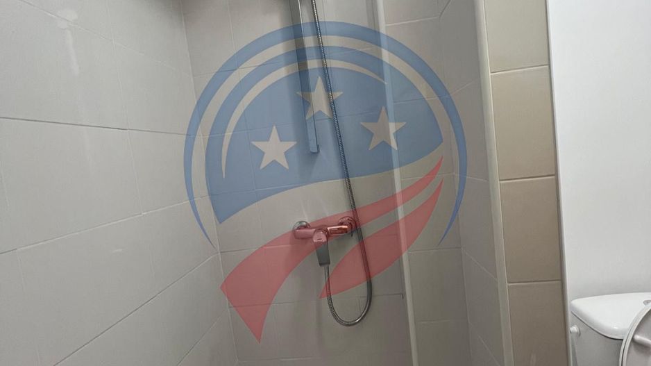 Garsoniera lux/ de inchiriat/ Calea Bucuresti/ Craiova - Poză 9