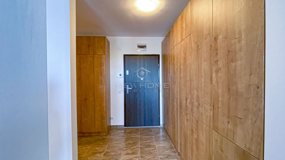 Apartament 1 camera Park Lake Parcare, zona Iulius Mall - Poză 12
