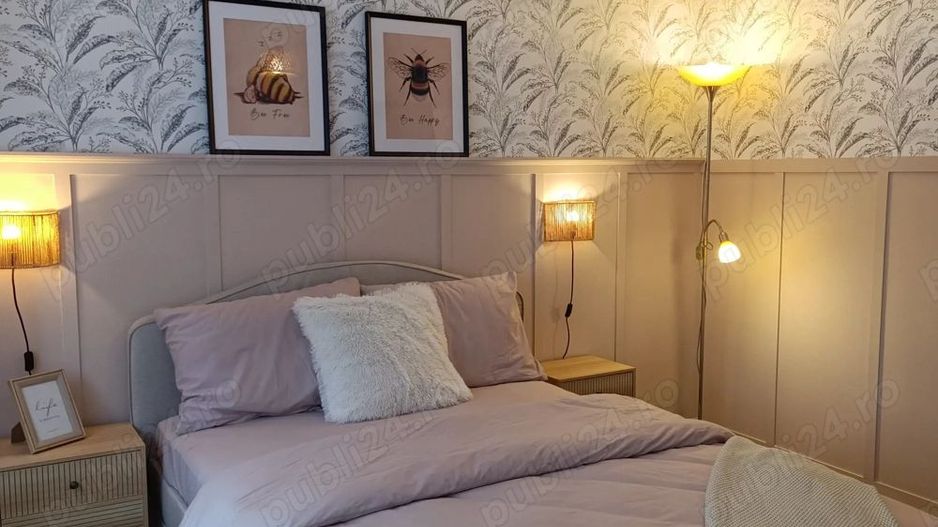 Apartament 3 camere de inchiriat in zona Fizicienilor Dristor - Poză 6