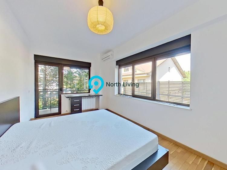 3 Camere 91,5 mp | Parcare Subsol Inclusa - Poză 10