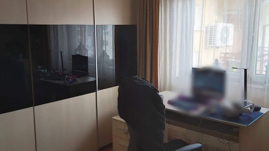 ageuropa.ro vinde ap 2 cam 65mp etaj 4 în CARPAȚI 2. - Poză 7