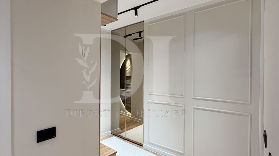 Apartament la cheie / etaj intermediar / Zona Observator - Poză 26