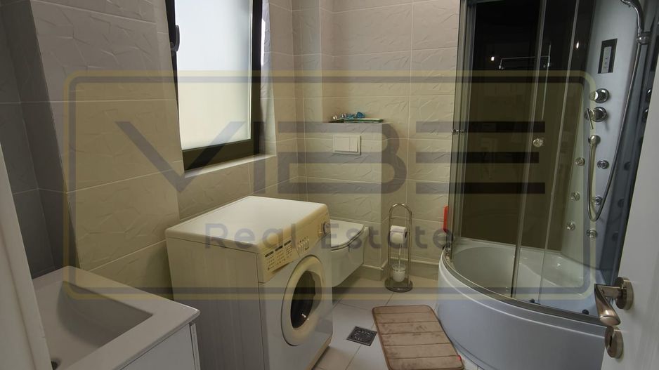 Apartament 1 camera Cataleya Residence - Poză 3