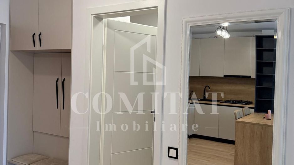 Apartament ultrafinisat | Etaj 1 | la cheie | Eroilor-Floresti - Poză 11