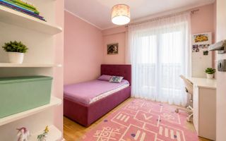 Apartament modern 4 camere | Bloc nou | Parcare subterană + boxe - Poză 6