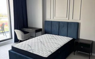 Garsoniera | Novum 56 | Bloc Nou | Metrou Gorjului - Poză 1