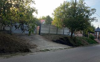 Teren intravilan de vânzare, Cristești-Brăești, Iași, 2.650 mp - Poză 7