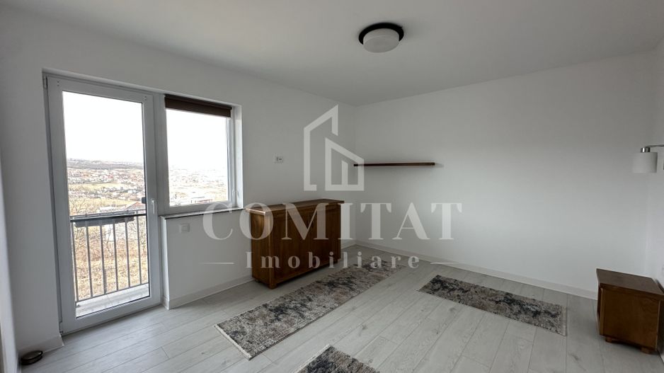 Duplex 4 camere de inchiriat | 120mp | Borhanci - Poză 12