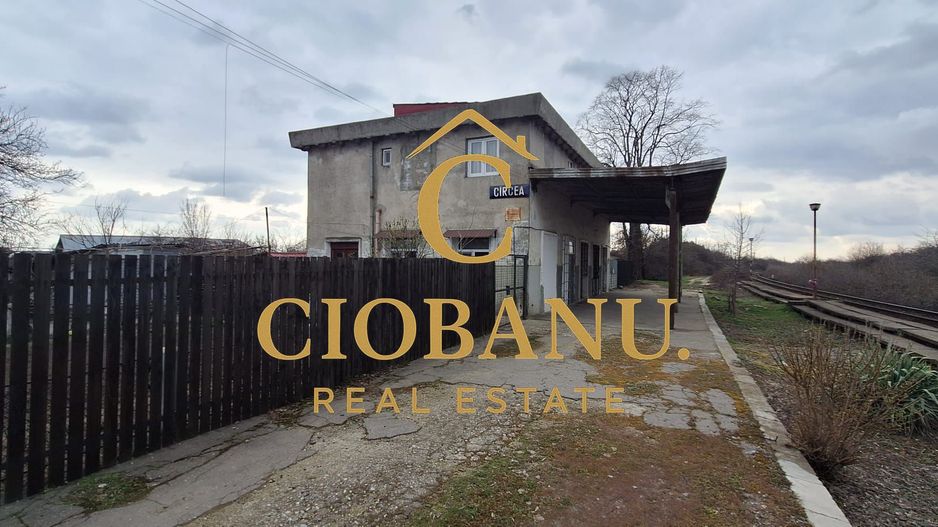 Apartament 3 camere de vanzare in comuna Carcea - Poză 5