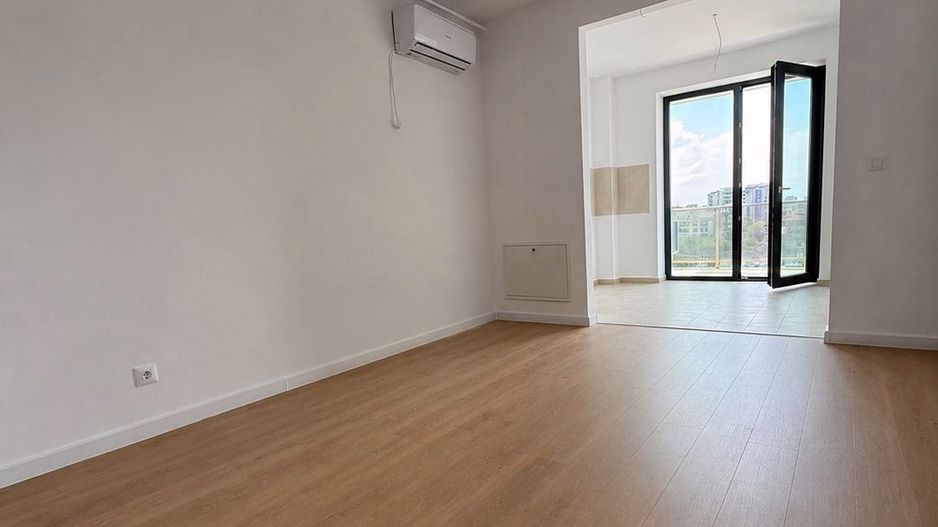 2 camere Hils Titanium, finisaje premium, centrală proprie, metrou Nicolae Teclu - Poză 1
