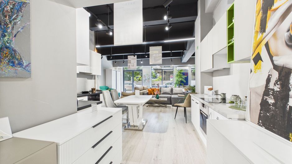 Spațiu comercial/ hală– Bulevardul Ghencea, potențial dezvoltare P+10 - Poză 9