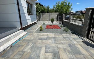 Duplex despartit prin spatiu tehnic - Poză 20