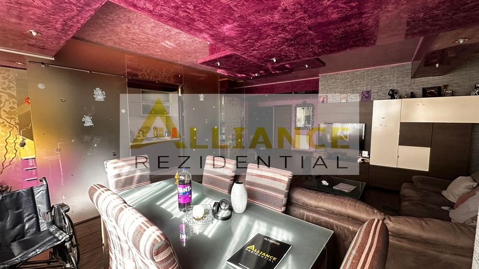 Apartament 3 camere 95 mp | Aurel Persu â Sector 4 | Parcare + Boxa incluse - Poză 8
