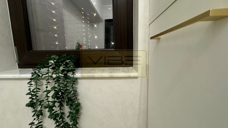 Apartament 2 camere decomandat NOU - Royal Town Copou - Poză 15