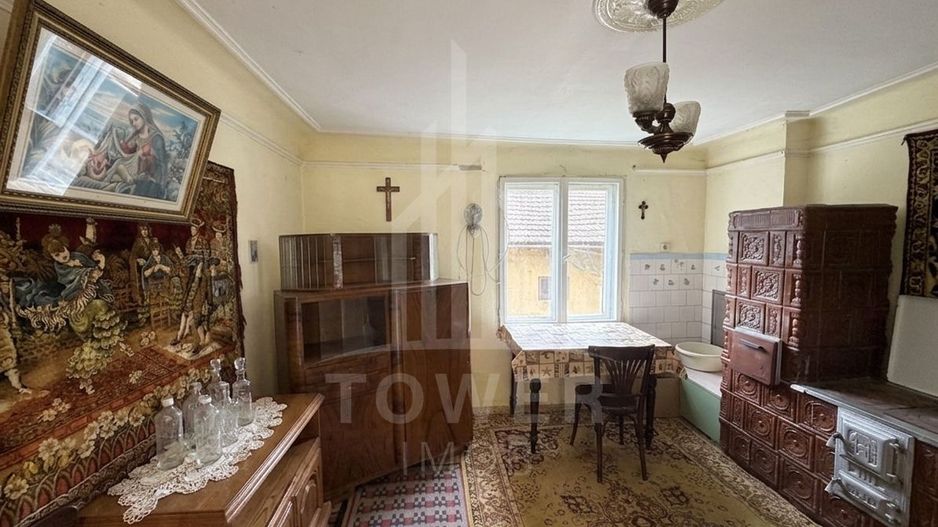 Casă rustică de vânzare în Tilișca, (Marginimea Sibiului) - Poză 15