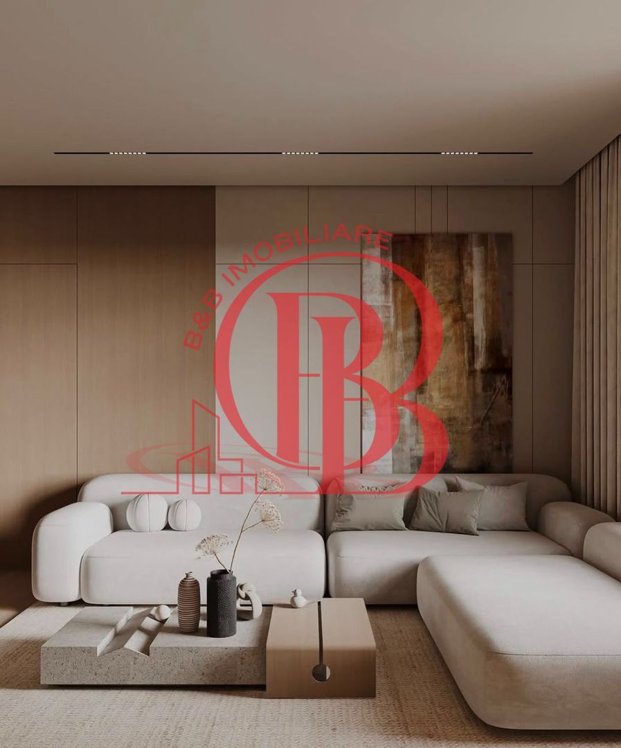 Apartament 2 camere decomandat  Titan Pallady Metrou Teclu - Poză 2