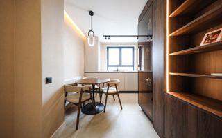 Apartament 2 camere finisaje LUX | Vedere deschisă | Gheorgheni - Poză 6