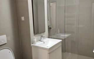 Apartament cu 2 camere, zona Iulius Mall - Poză 6