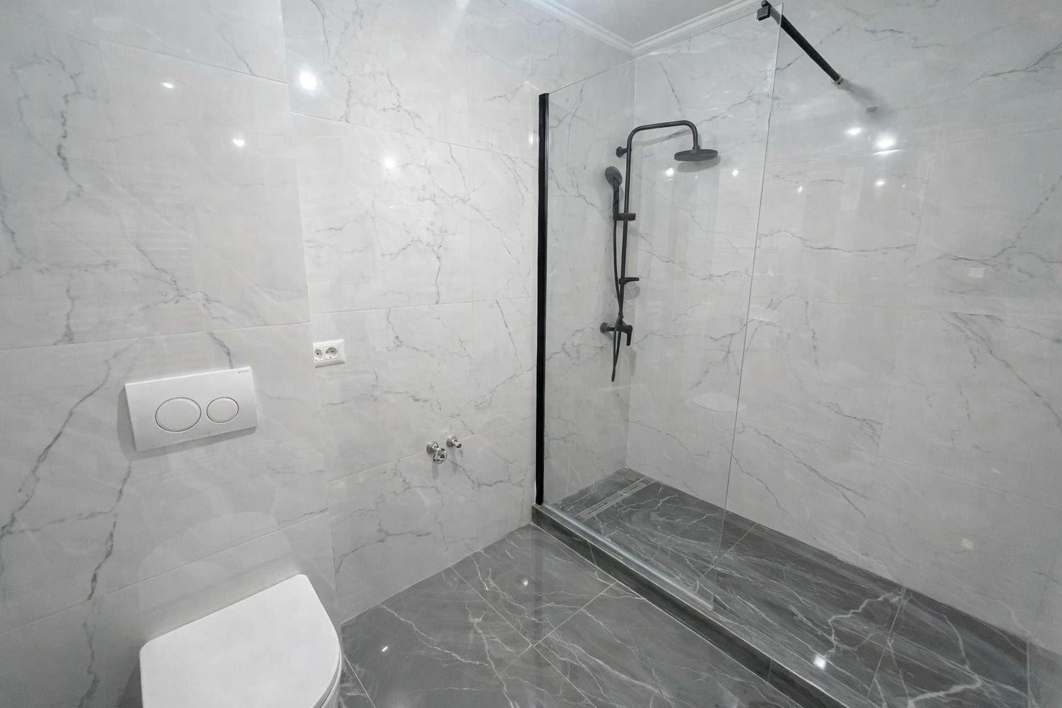 Spațiu comercial 32 mp | Parter | Cartier nou | Parcare inclusă | - Poză 9