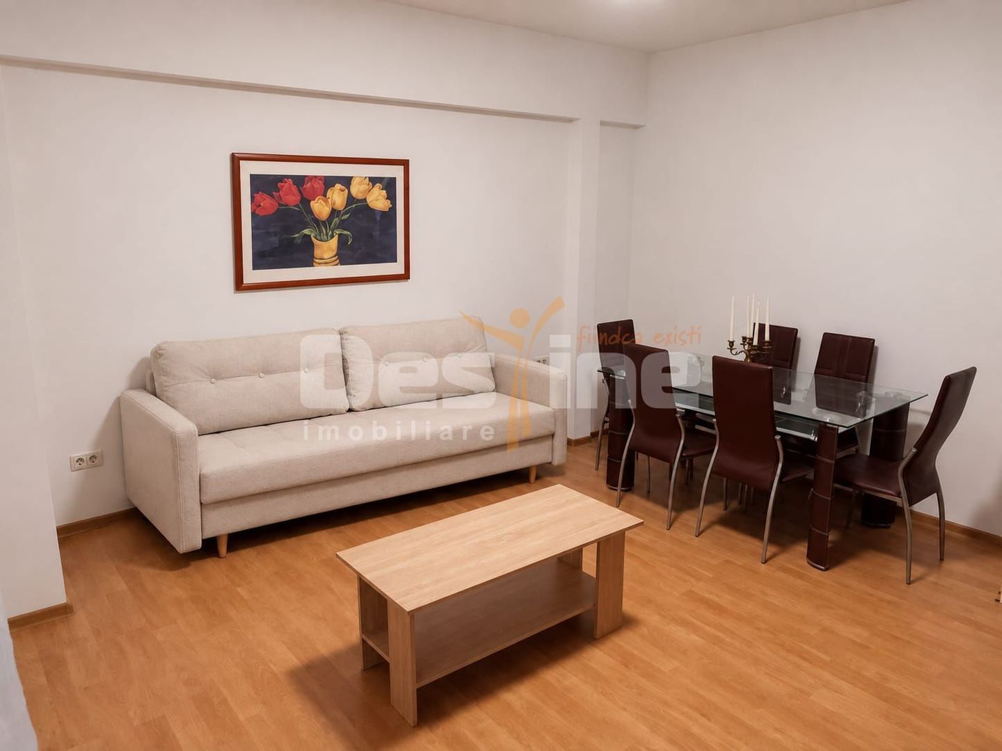 Apartament de închiriat în zona Energia - Constanța - Poză 1
