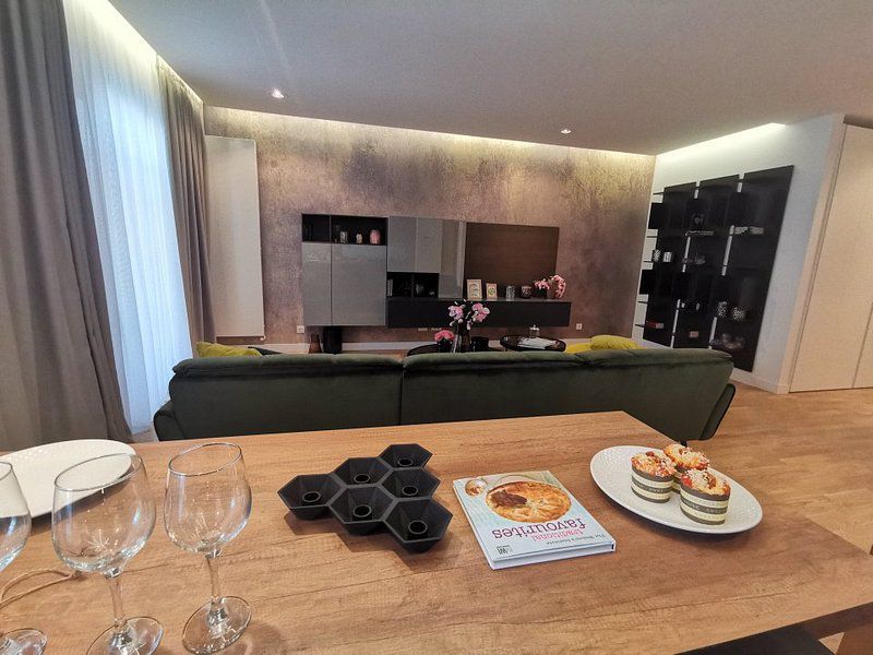 Apartament 2 camere langa Padurea Baneasa-Iancu Nicolae 122 - Poză 13