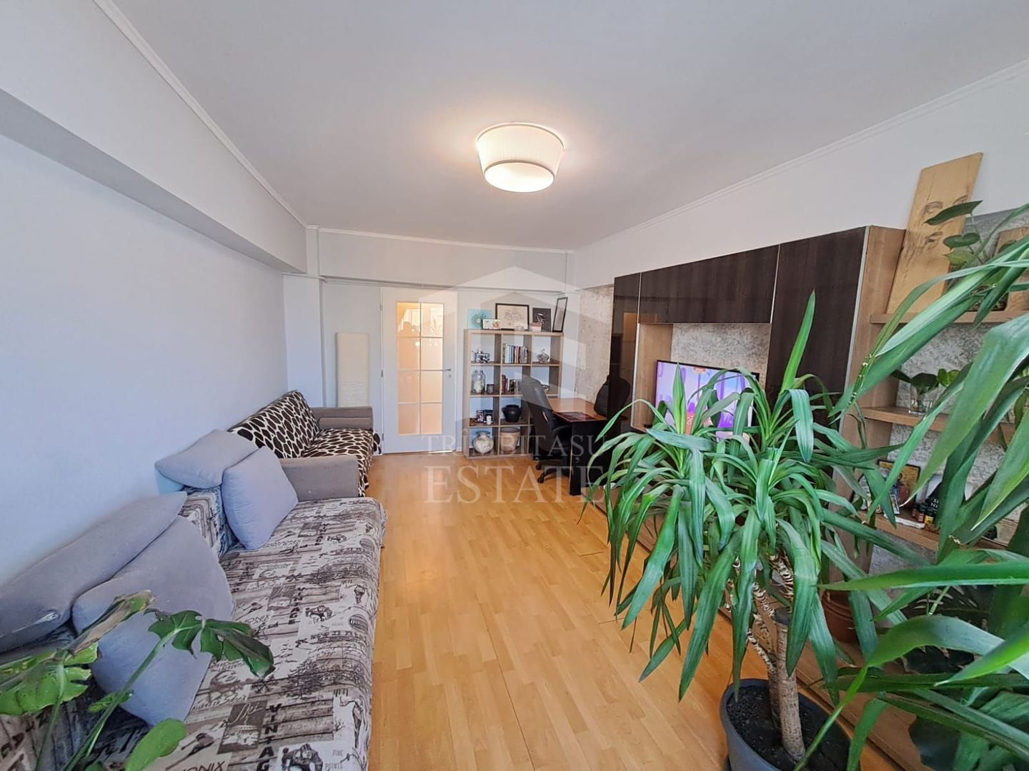 Apartament 3 camere Titan IOR Parc - Poză 2
