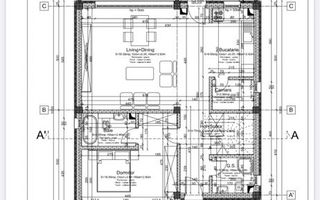 Casa de vanzare in comuna berceni - Poză 2