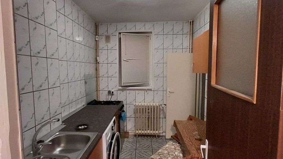 2 camere decomandat, mobila și utilat, metrou Nicolae Grigorescu - Poză 5