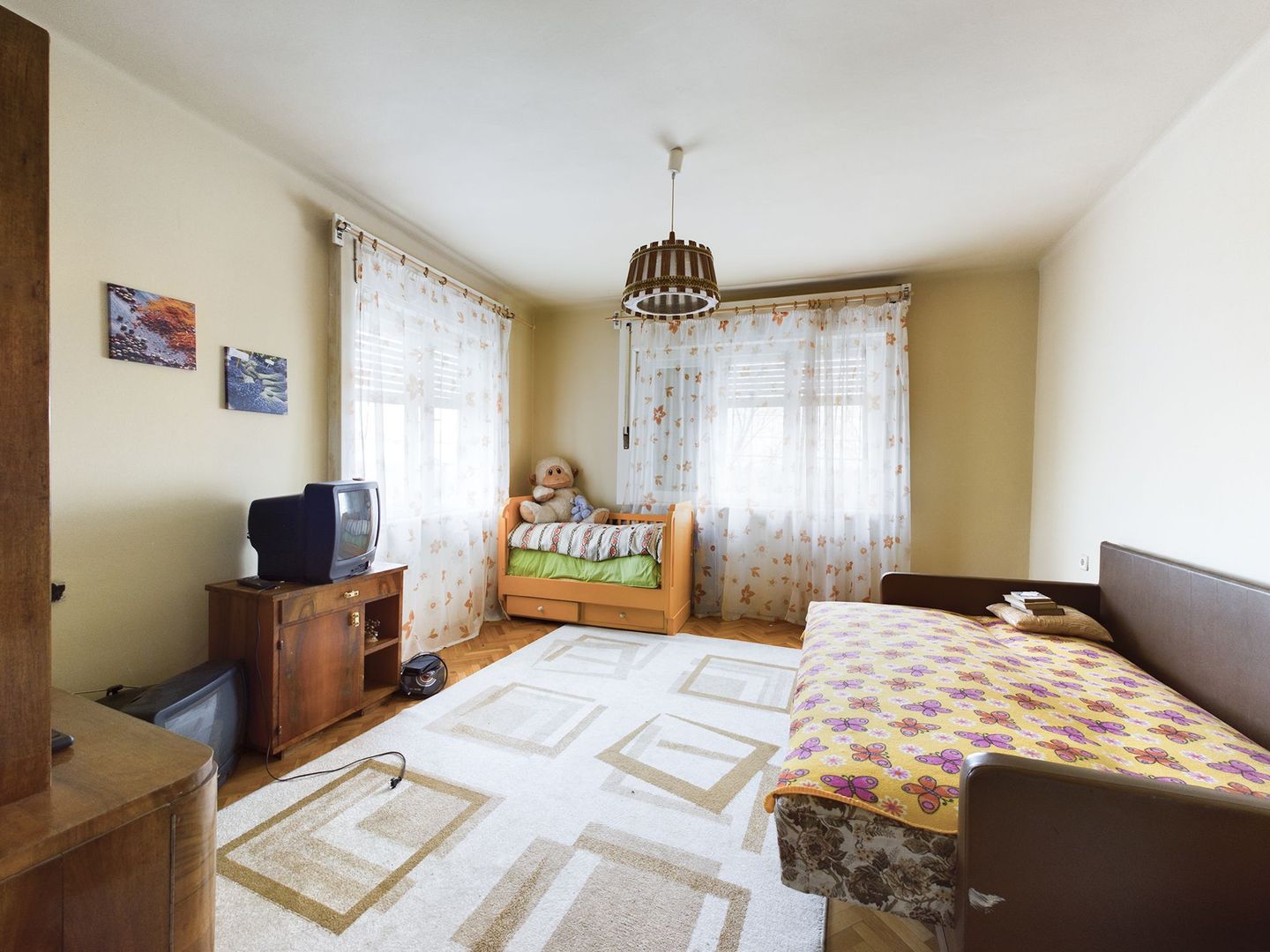 Casă în Păuliș - Poză 8