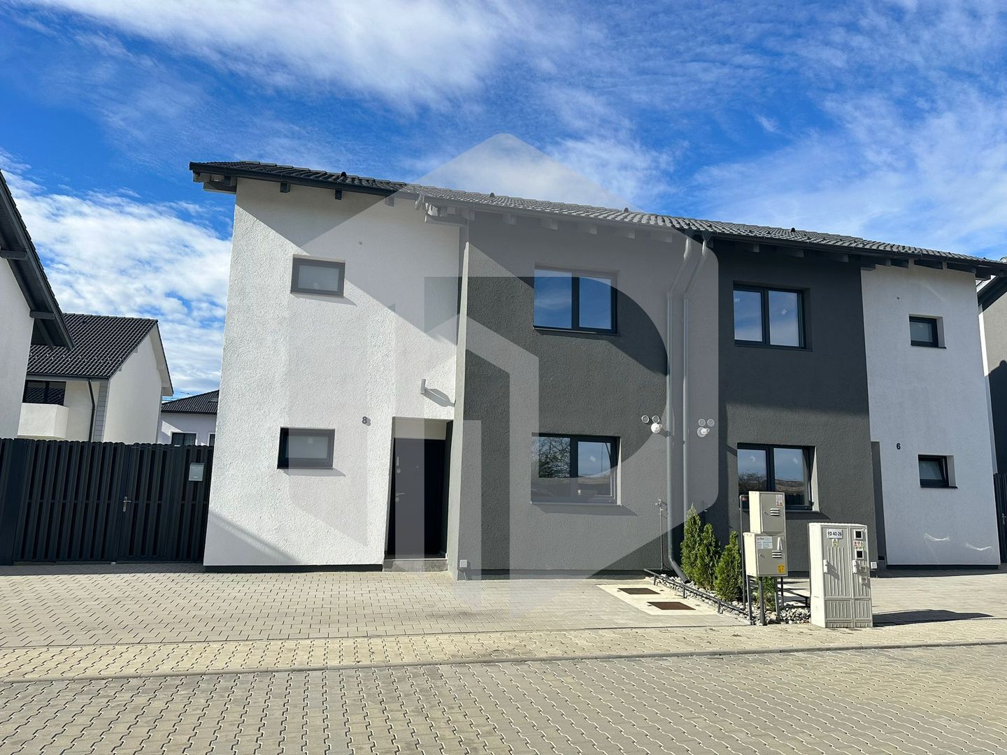 Casa | 4 Camere / Selimbar / 2 Bai / Debara  | Intabulata - Poză 11